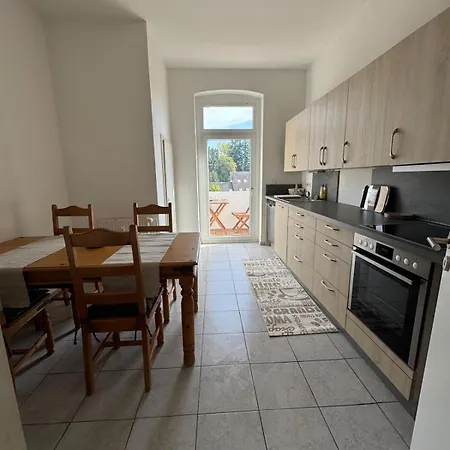 Seibel's - Big In - Family & Group Appartement Essen