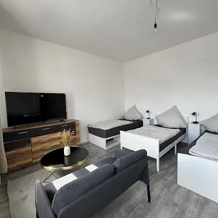 Lägenhet Seibel's - Big In - Family & Group *