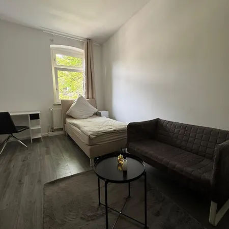 Lägenhet Seibel's - Big In - Family & Group Essen