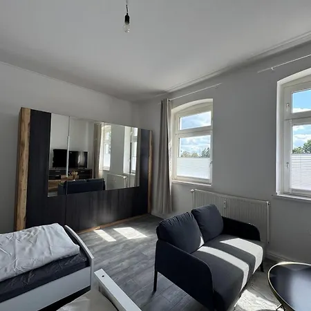 Seibel's - Big In - Family & Group Appartement *