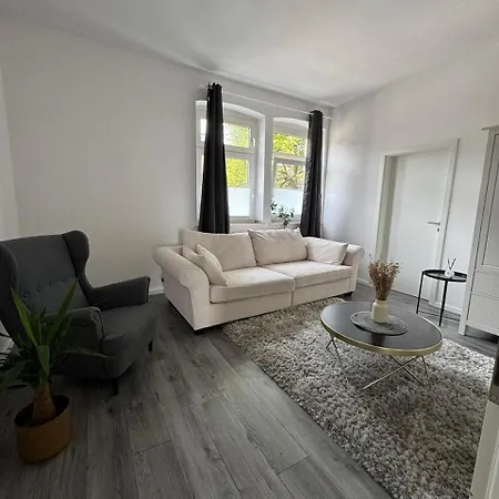 Appartamento Seibel's - Big In - Family & Group Essen