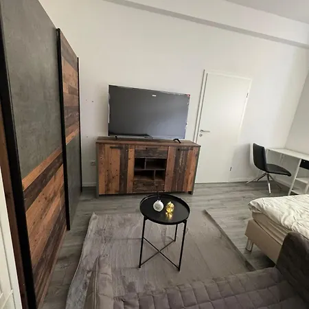 Appartement Seibel's - Big In - Family & Group *