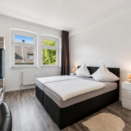Seibel's - Big In - Family & Group Appartement *