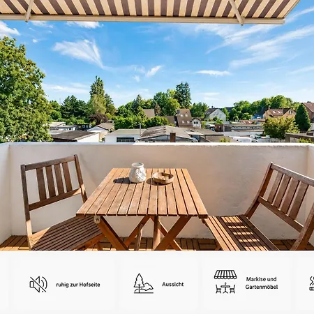 Seibel's - Big In - Family & Group Appartement