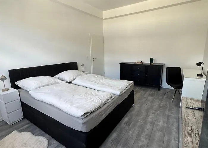 Seibel's - Big In - Family & Group Lägenhet