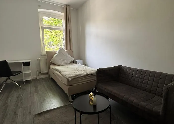 Lägenhet Seibel's - Big In - Family & Group Essen