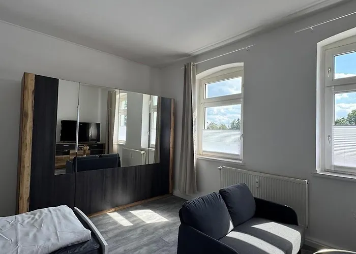 Seibel's - Big In - Family & Group Daire *