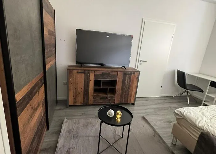 Lägenhet Seibel's - Big In - Family & Group *